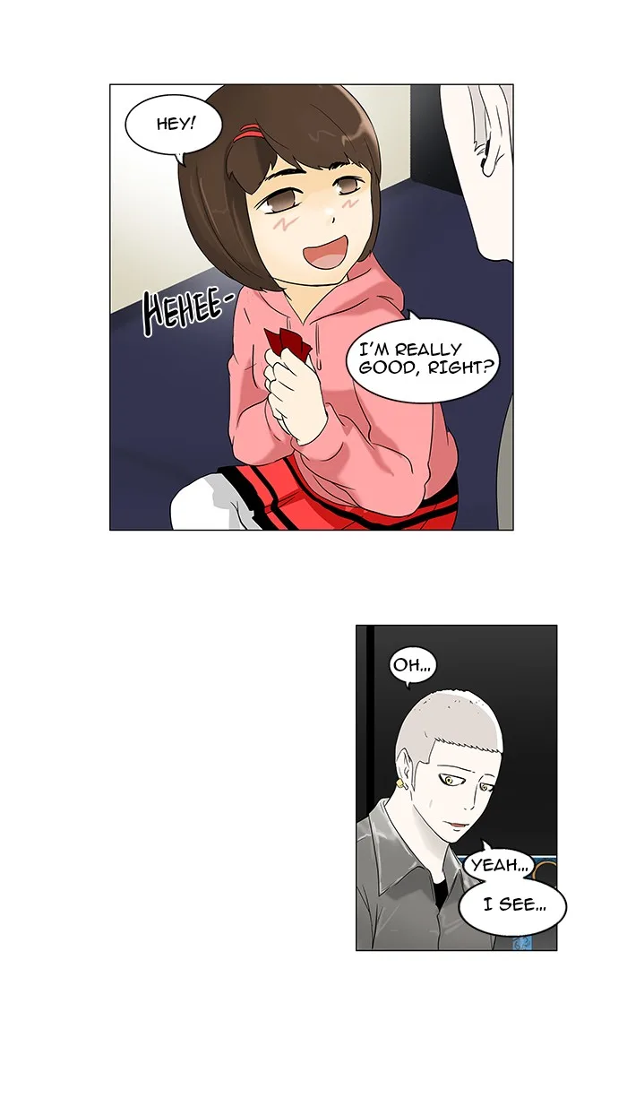 Tower of God - Chapter 90 - Page 42