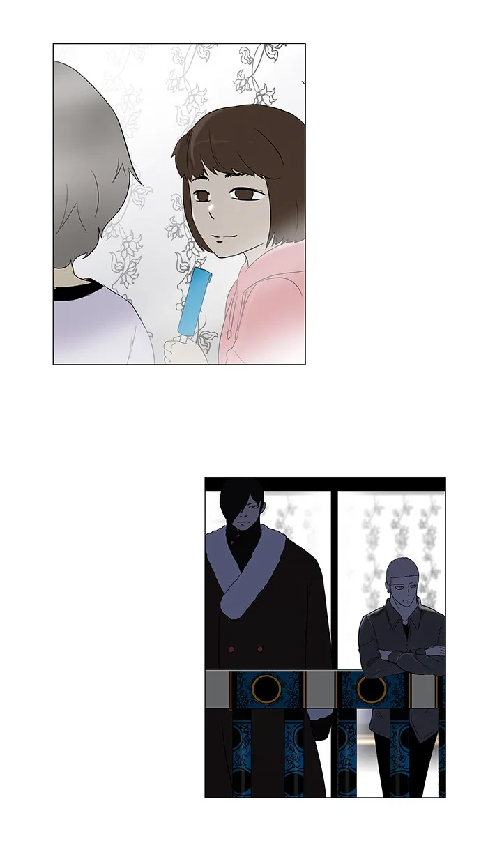 Tower of God - Chapter 90 - Page 46