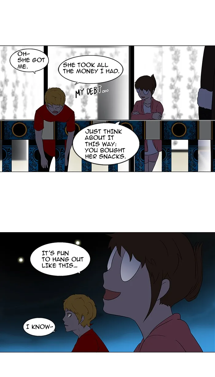 Tower of God - Chapter 90 - Page 47