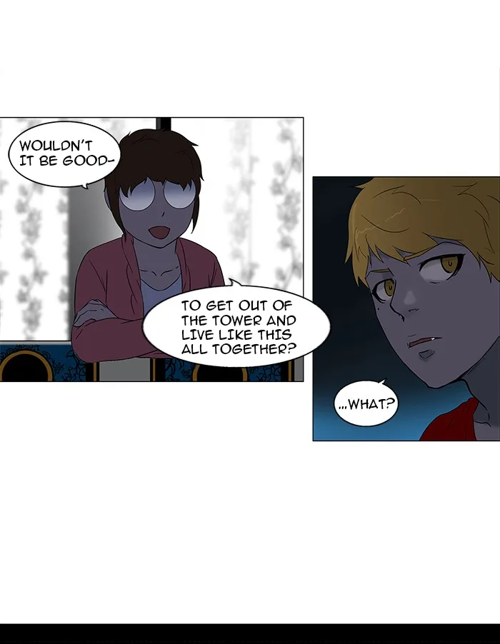 Tower of God - Chapter 90 - Page 48