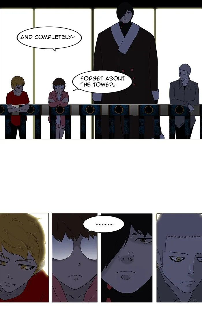Tower of God - Chapter 90 - Page 49