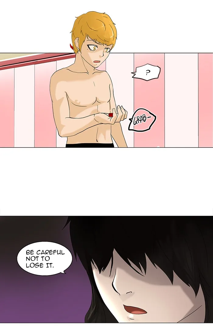 Tower of God - Chapter 90 - Page 5