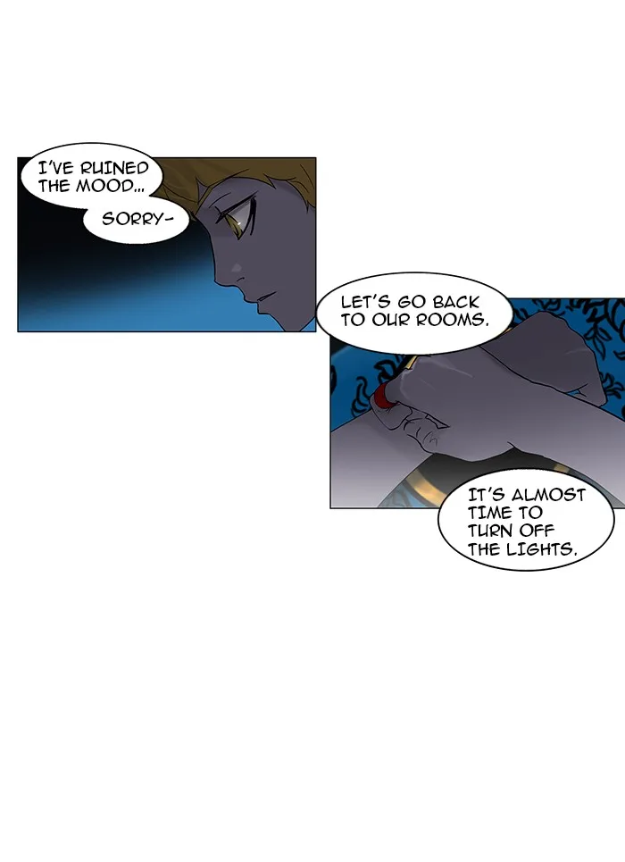 Tower of God - Chapter 90 - Page 51