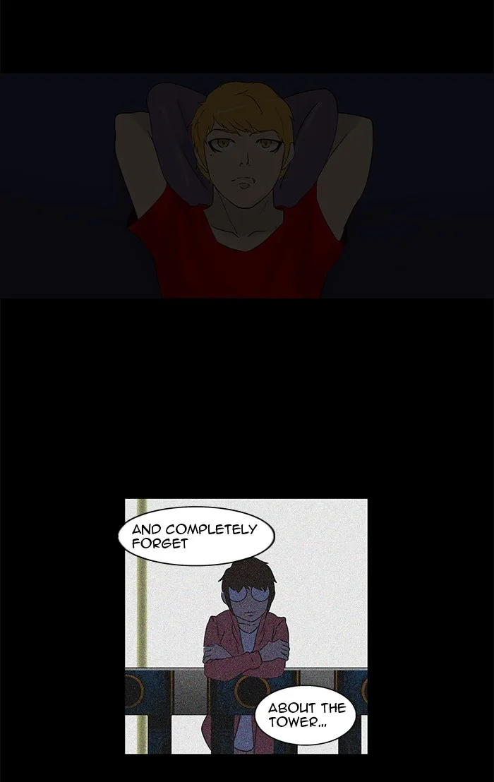 Tower of God - Chapter 90 - Page 53