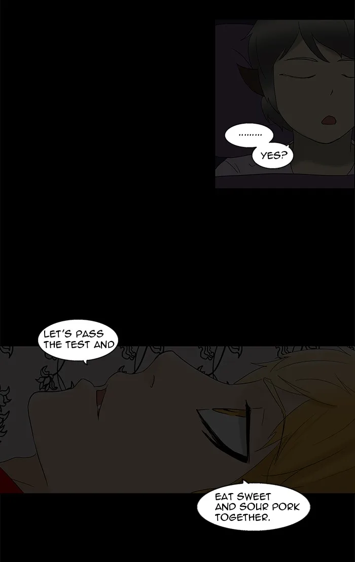Tower of God - Chapter 90 - Page 55