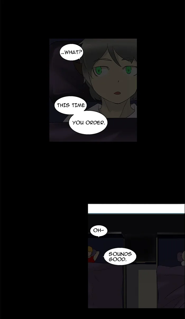 Tower of God - Chapter 90 - Page 56