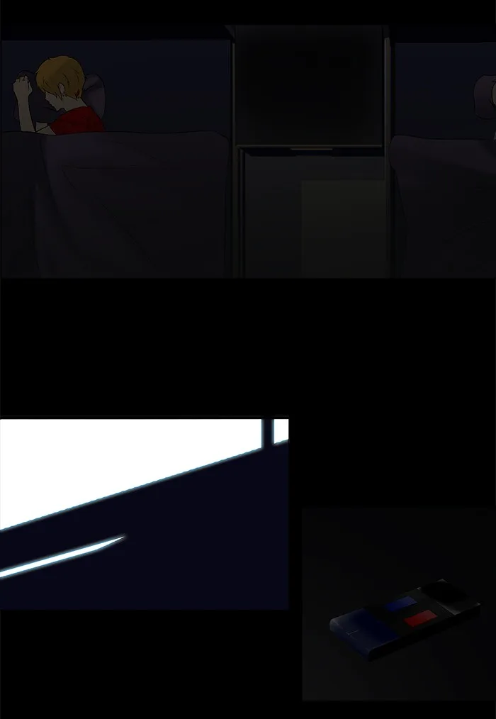 Tower of God - Chapter 90 - Page 60