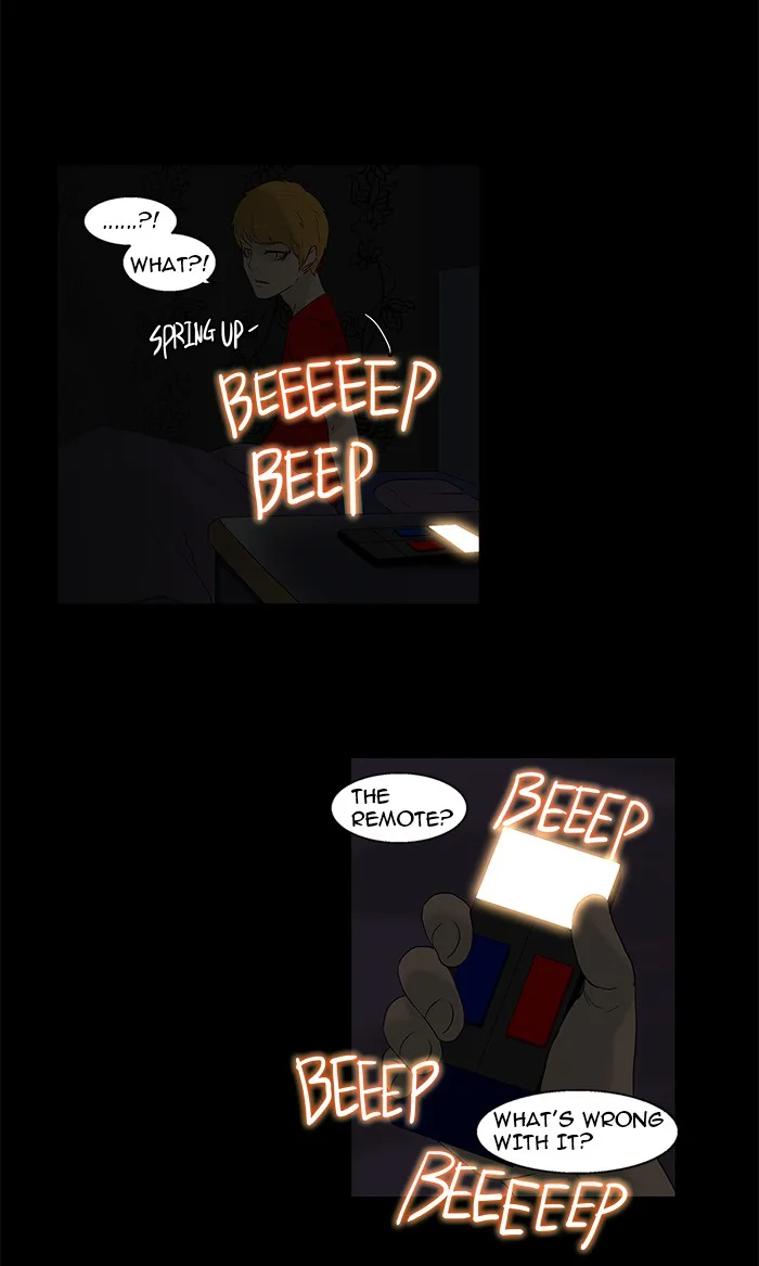Tower of God - Chapter 90 - Page 62