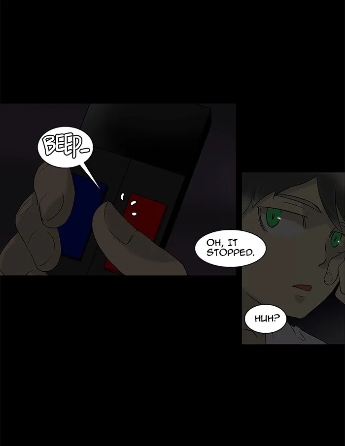 Tower of God - Chapter 90 - Page 63