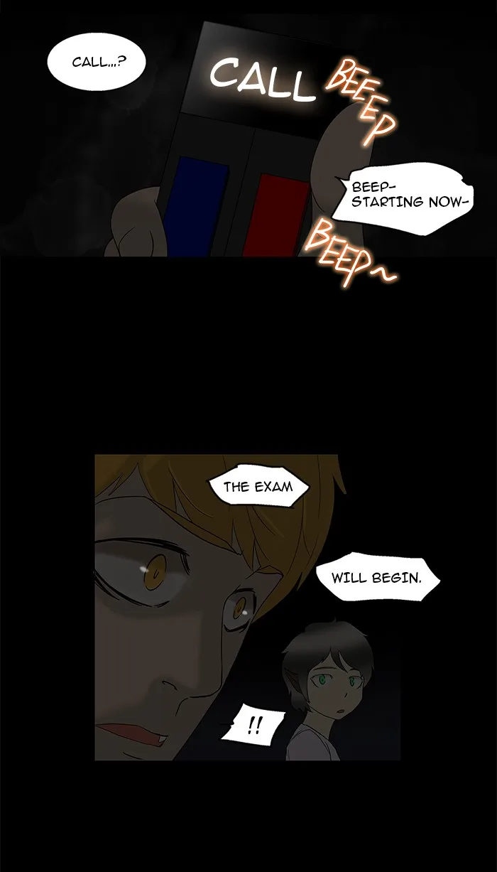 Tower of God - Chapter 90 - Page 64