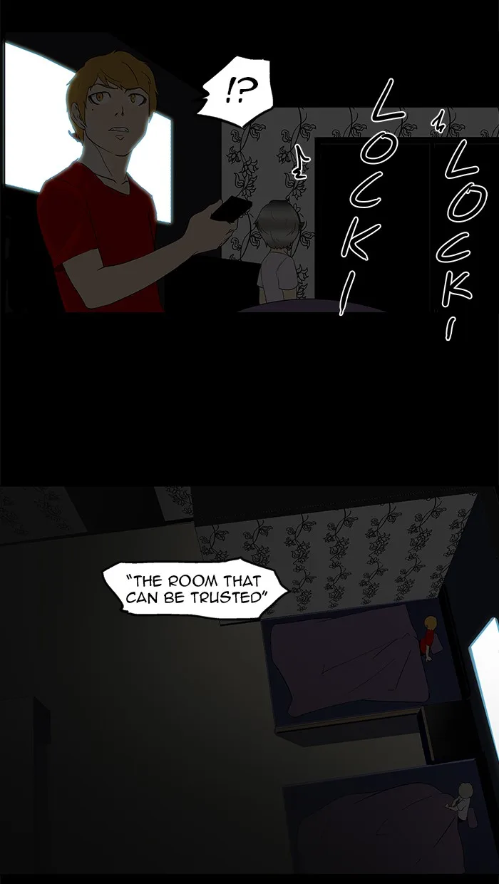 Tower of God - Chapter 90 - Page 66