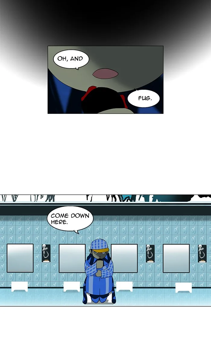 Tower of God - Chapter 90 - Page 69