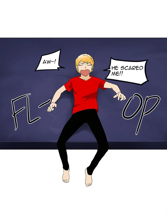 Tower of God - Chapter 90 - Page 8