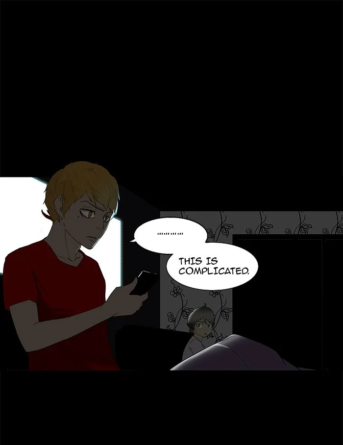 Tower of God - Chapter 91 - Page 10