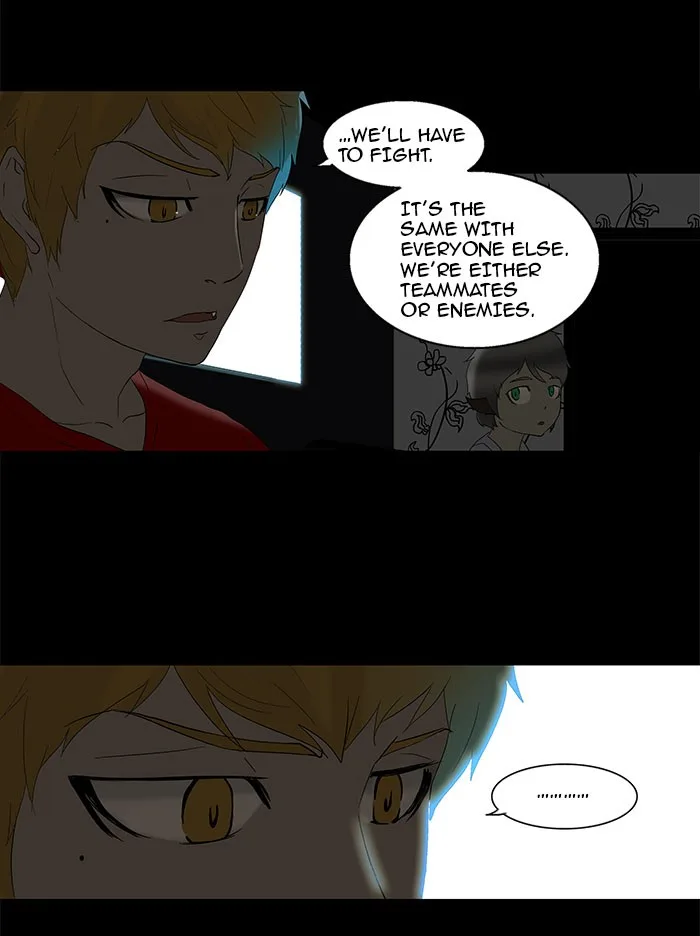 Tower of God - Chapter 91 - Page 12