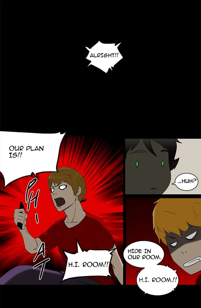 Tower of God - Chapter 91 - Page 13