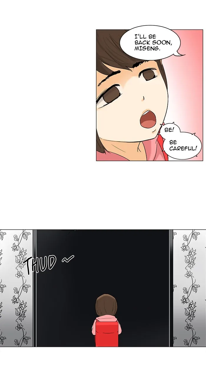 Tower of God - Chapter 91 - Page 18