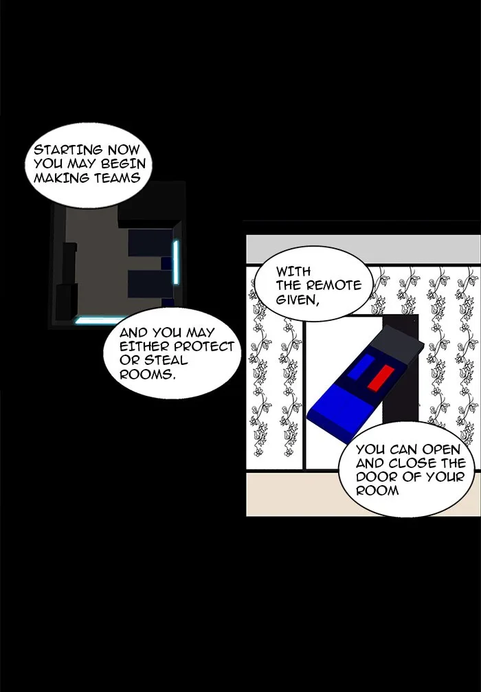 Tower of God - Chapter 91 - Page 2