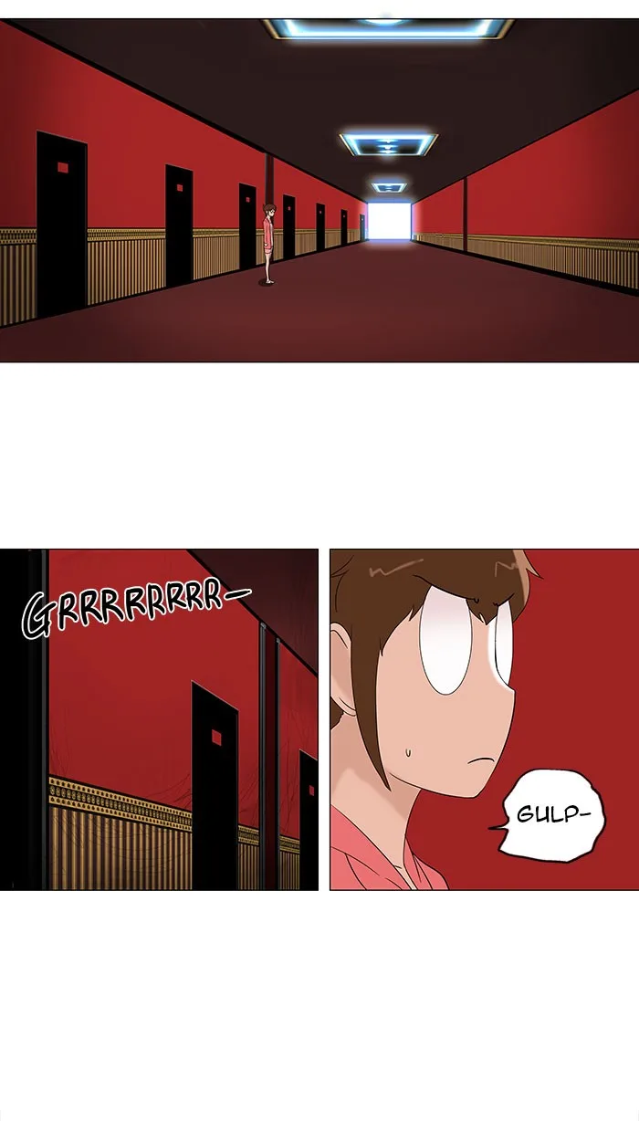 Tower of God - Chapter 91 - Page 20