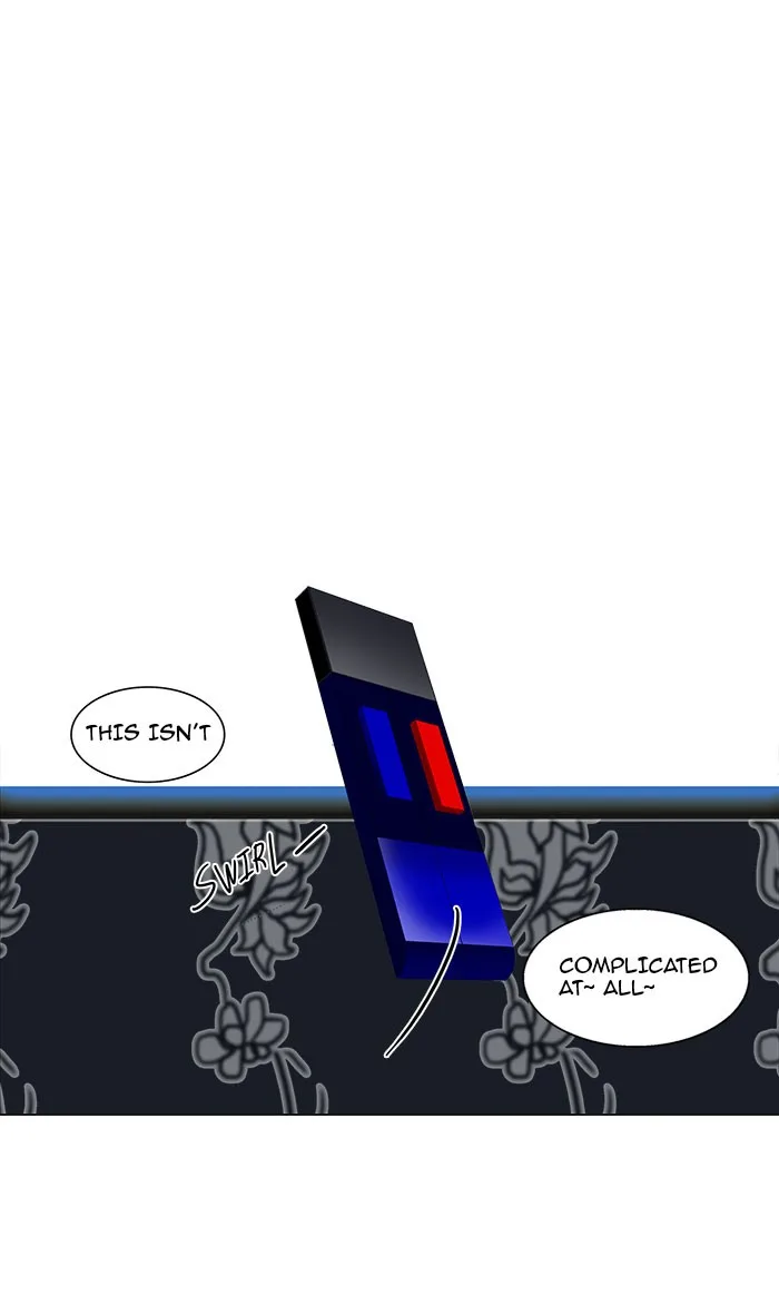 Tower of God - Chapter 91 - Page 23