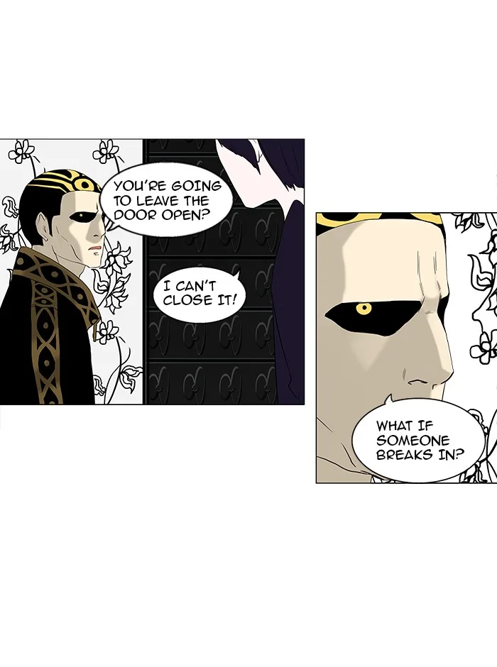 Tower of God - Chapter 91 - Page 26