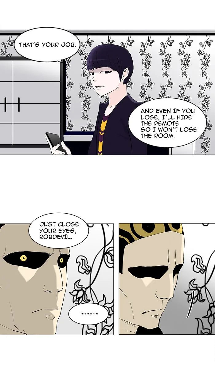 Tower of God - Chapter 91 - Page 27