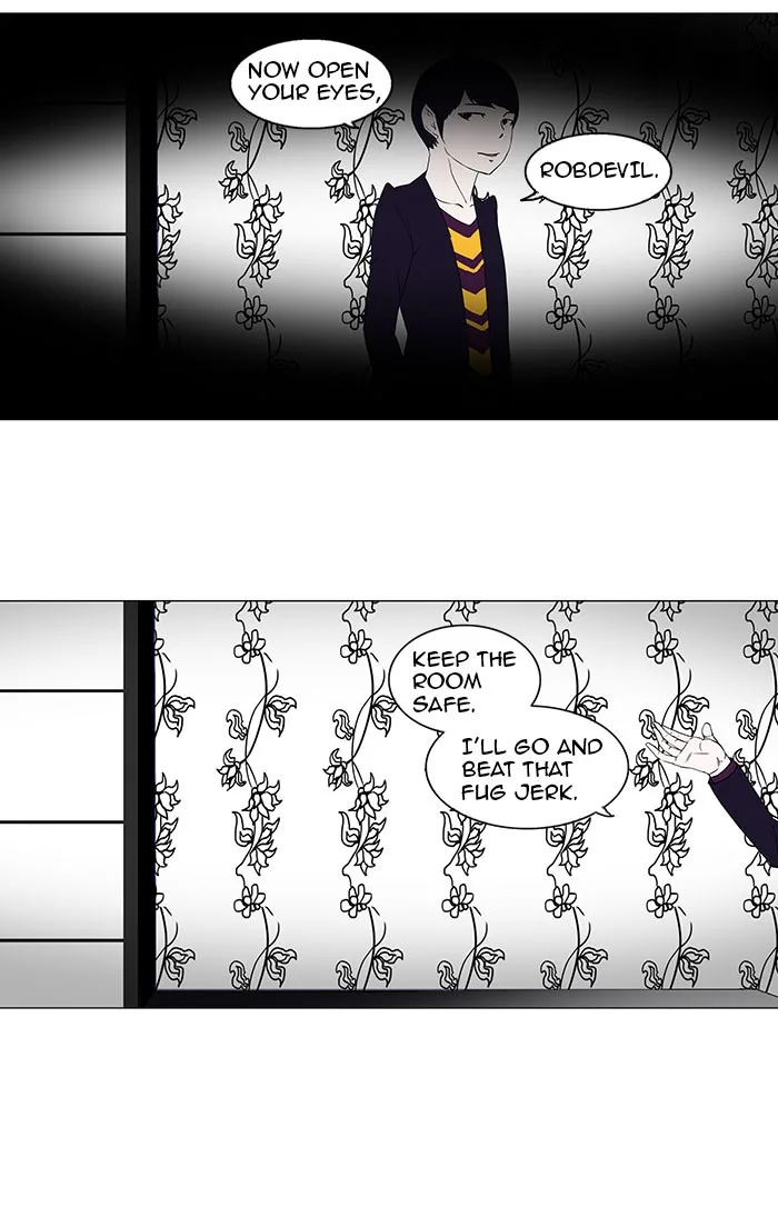 Tower of God - Chapter 91 - Page 29