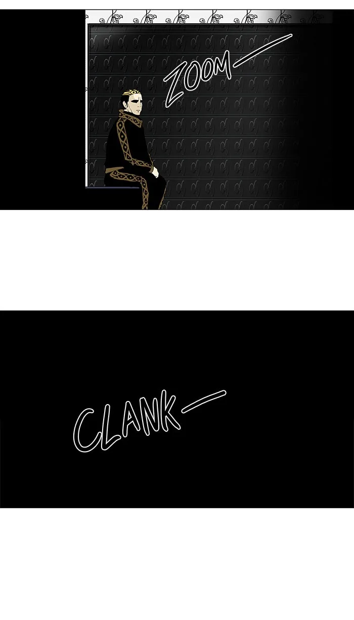 Tower of God - Chapter 91 - Page 30