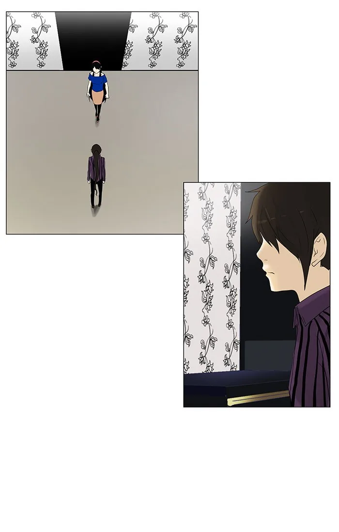 Tower of God - Chapter 91 - Page 32