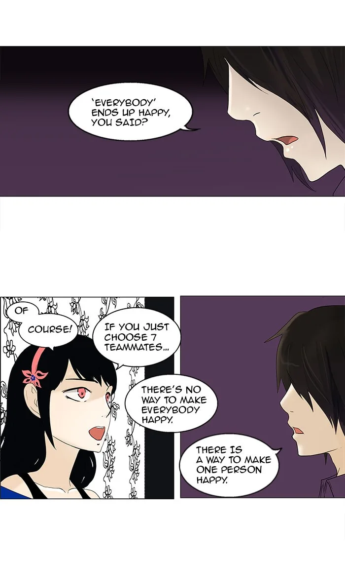 Tower of God - Chapter 91 - Page 34