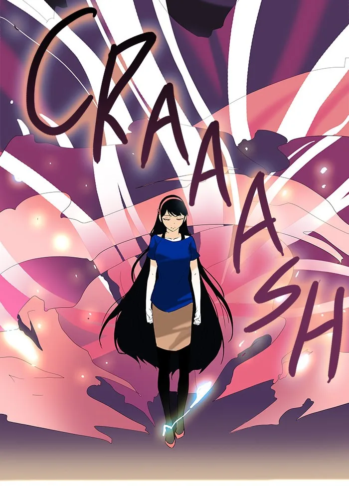 Tower of God - Chapter 91 - Page 38