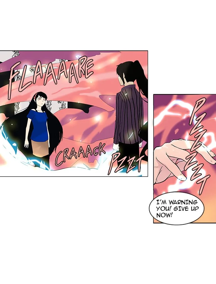 Tower of God - Chapter 91 - Page 40