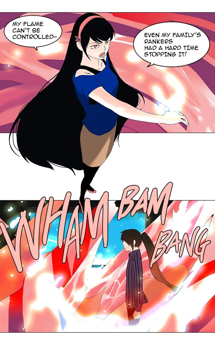 Tower of God - Chapter 91 - Page 41
