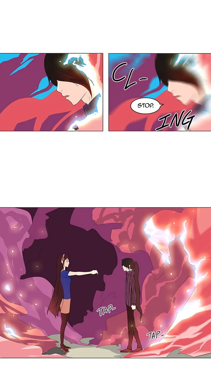 Tower of God - Chapter 91 - Page 42