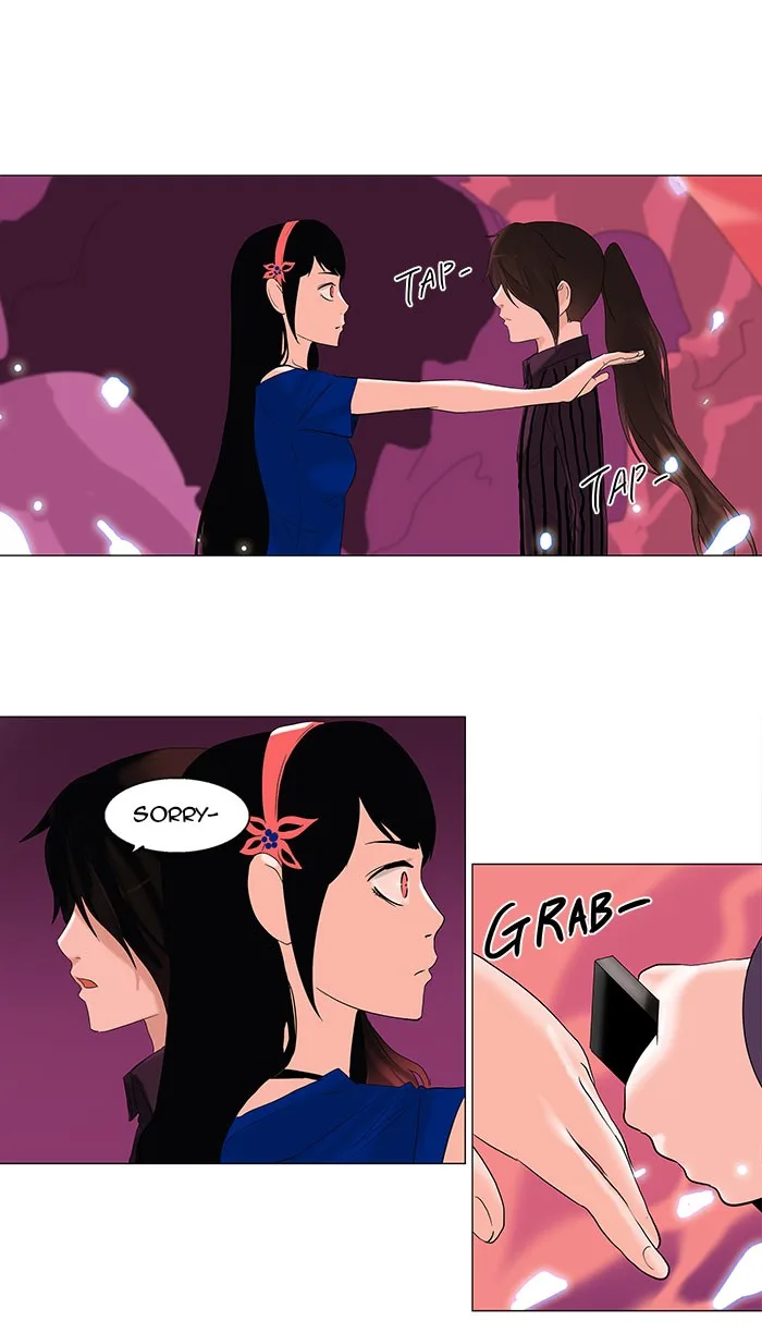 Tower of God - Chapter 91 - Page 43