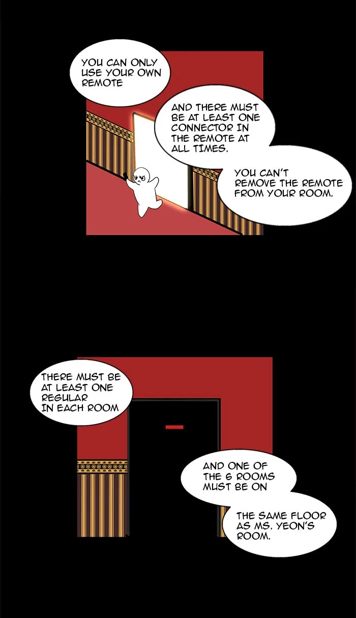 Tower of God - Chapter 91 - Page 5