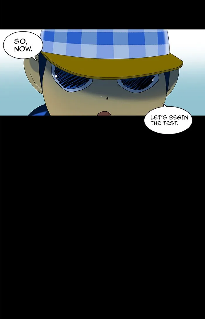 Tower of God - Chapter 91 - Page 7