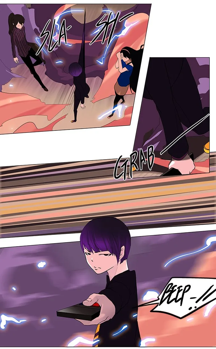 Tower of God - Chapter 92 - Page 10