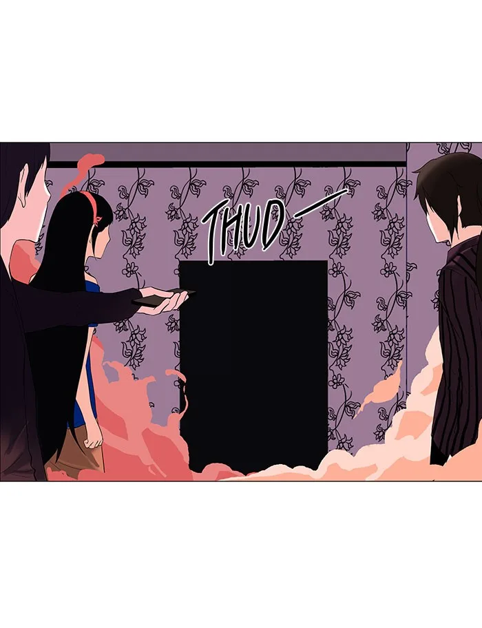 Tower of God - Chapter 92 - Page 11