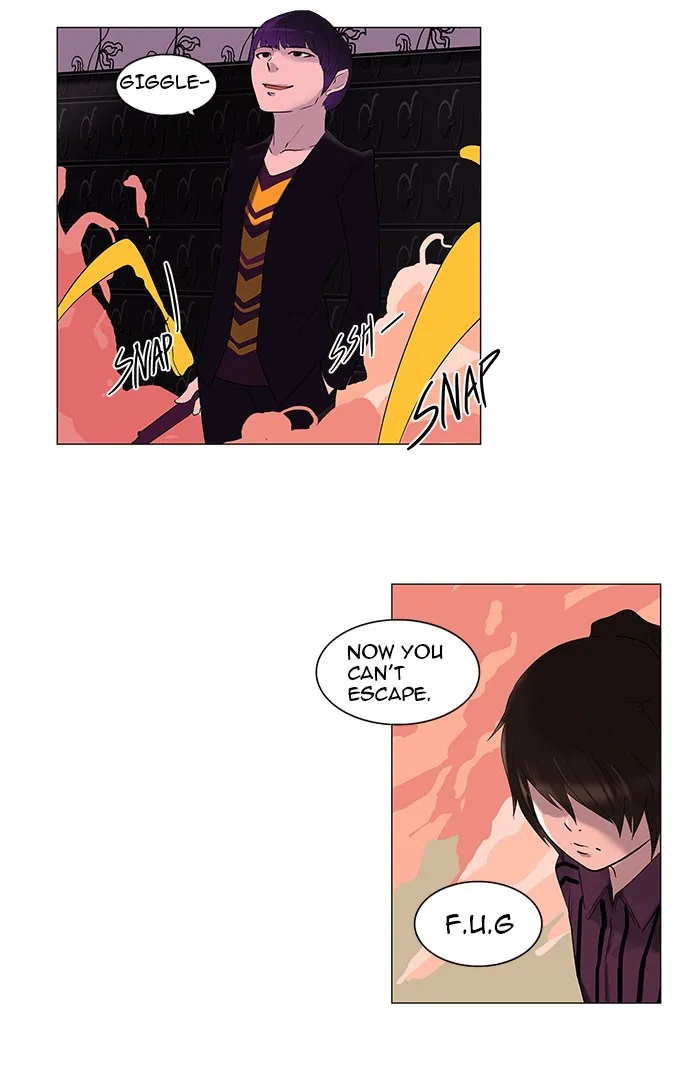 Tower of God - Chapter 92 - Page 12