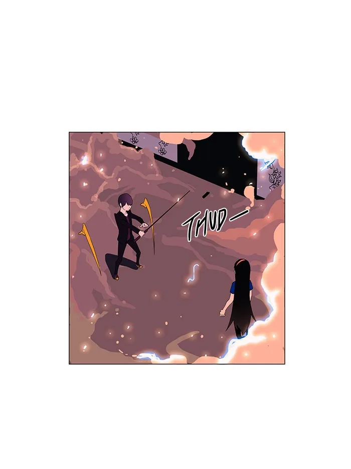 Tower of God - Chapter 92 - Page 16