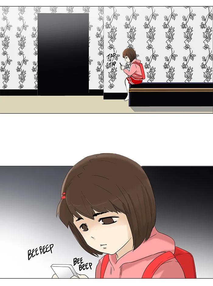 Tower of God - Chapter 92 - Page 22