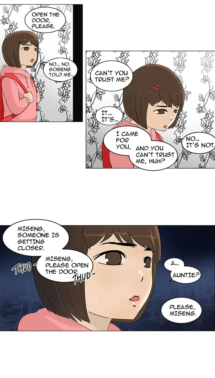 Tower of God - Chapter 92 - Page 26