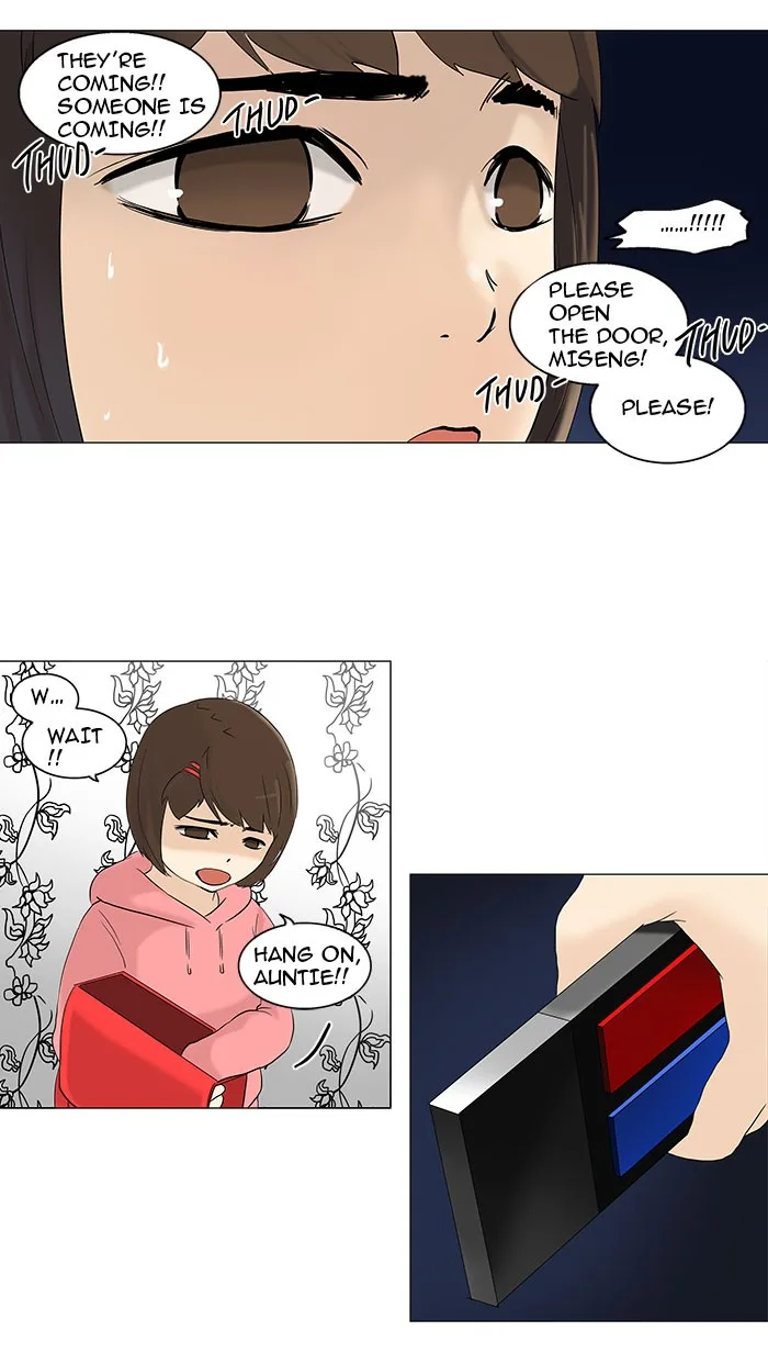 Tower of God - Chapter 92 - Page 27