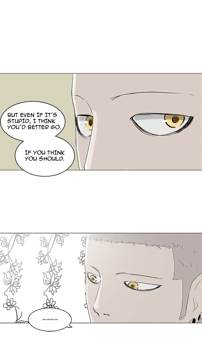 Tower of God - Chapter 92 - Page 33