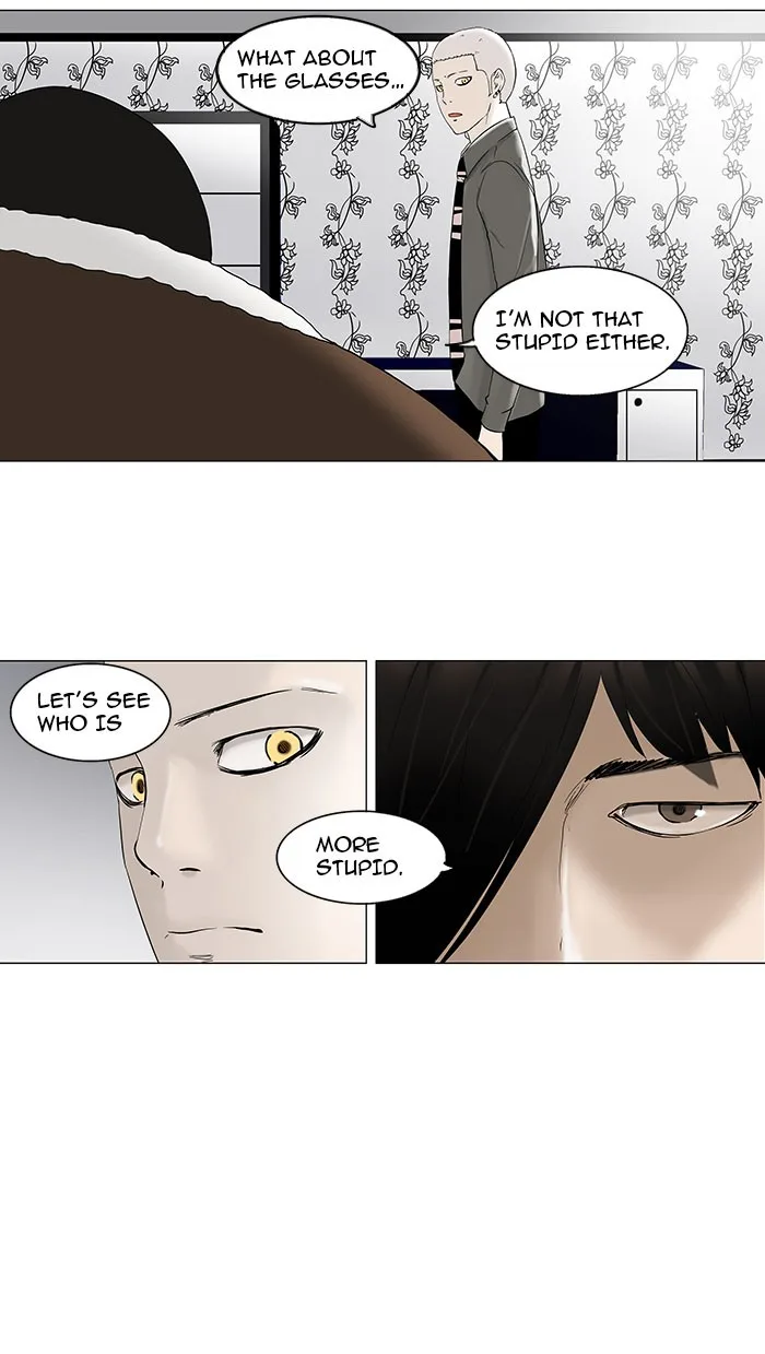 Tower of God - Chapter 92 - Page 35