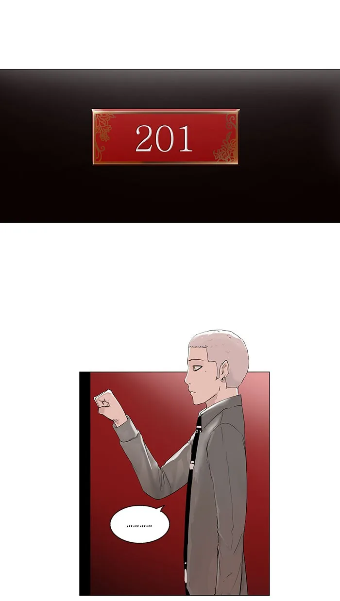 Tower of God - Chapter 92 - Page 36