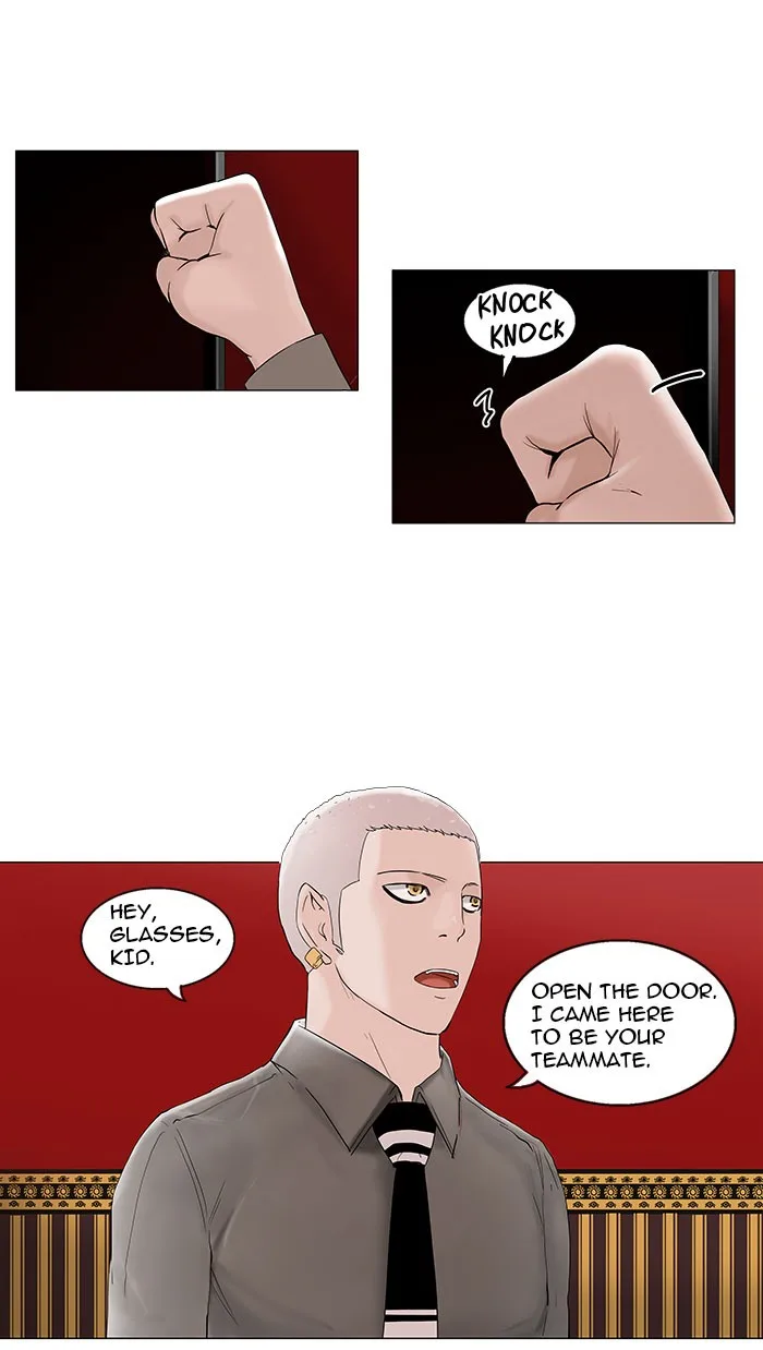 Tower of God - Chapter 92 - Page 37