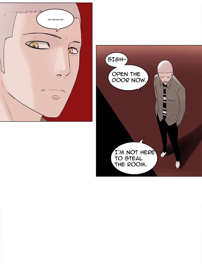 Tower of God - Chapter 92 - Page 39