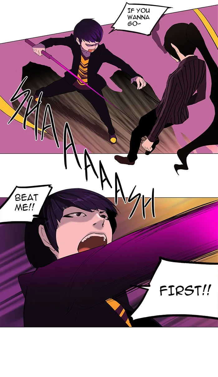 Tower of God - Chapter 92 - Page 9
